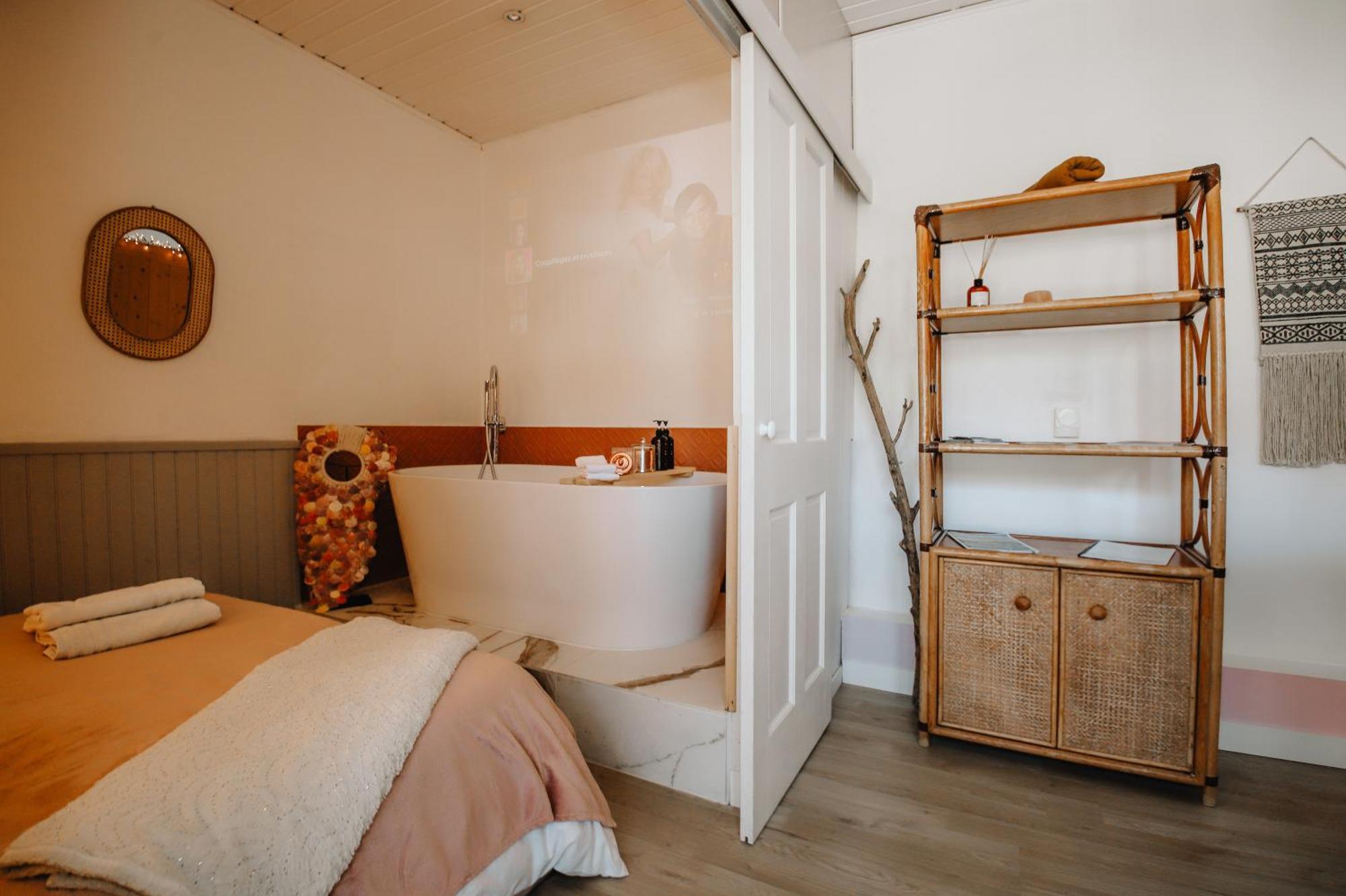 Coquillages Et Crustaces, Netflix Baignoire Ilot Chez Ivona *